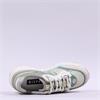 Hispanitas Loto Laced Trainer - Sage